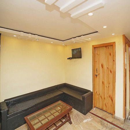 Hotel Oyo Flagship 8594 Golden Nest Nainital Exterior foto