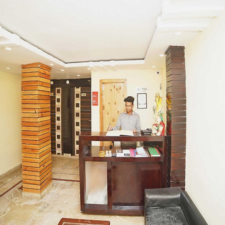 Hotel Oyo Flagship 8594 Golden Nest Nainital Exterior foto